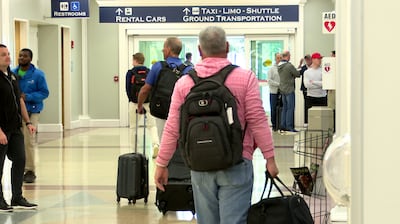 Augusta Regional Airport