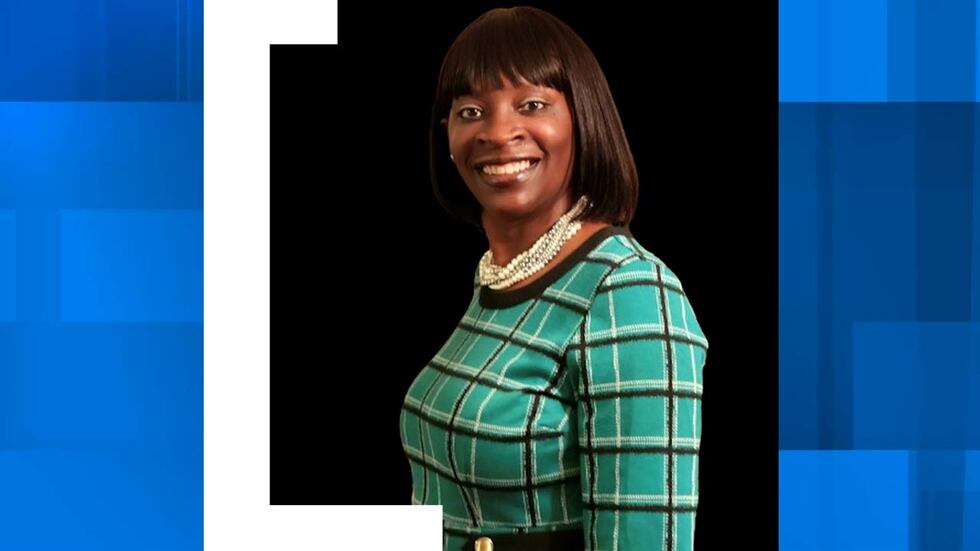 Dr. Teresa Jennings will become the Orangeburg County School District's new director of...