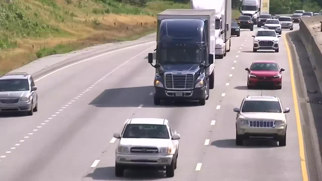 The South Carolina Department of Public Safety says they're cracking down on impaired driving...