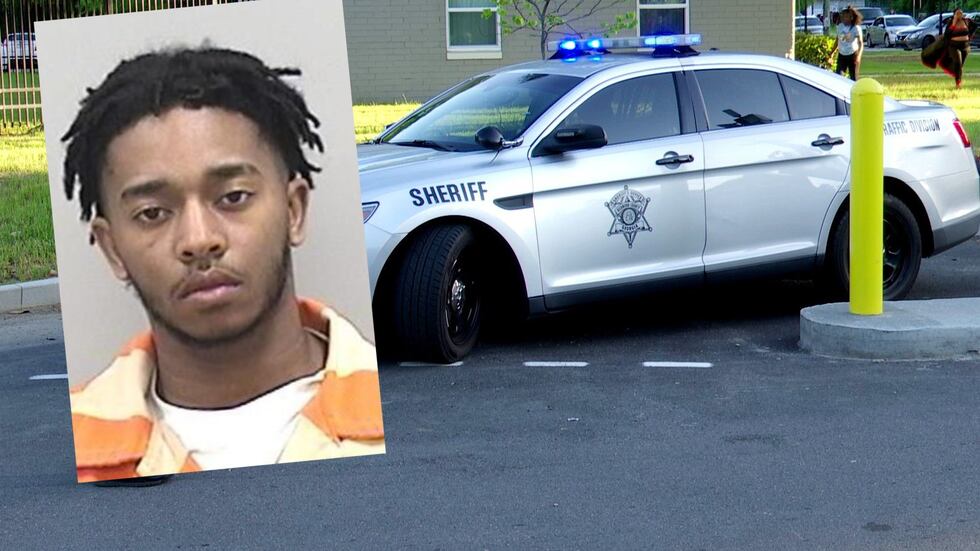 Tyler Prather, 21, is charged with two counts of murder, two counts of aggravated assault, and...