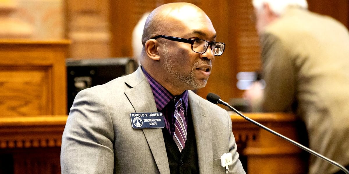 Augusta state senator highlights need for energy programs Augusta state senator highlights need for energy programs