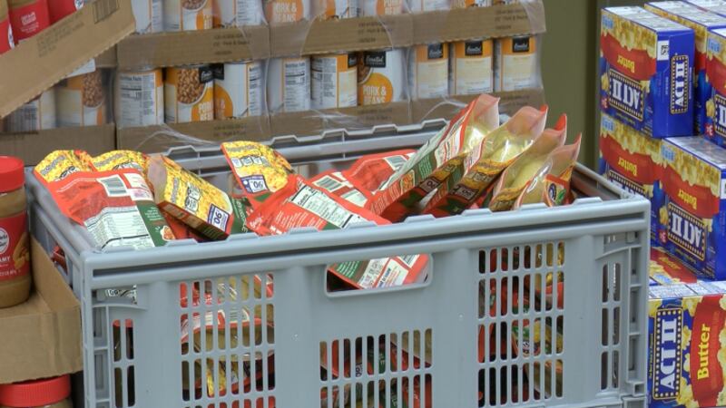 Family YMCA of Greater Augusta is providing meals to children all summer through the Summer...