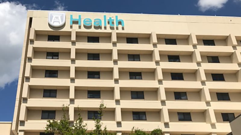 Augusta University Health
