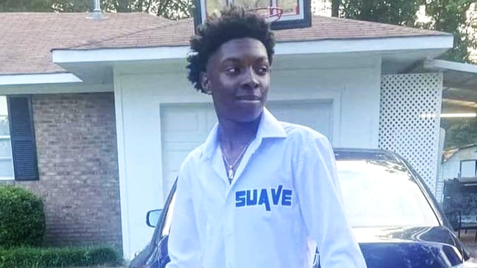 Zaire Person