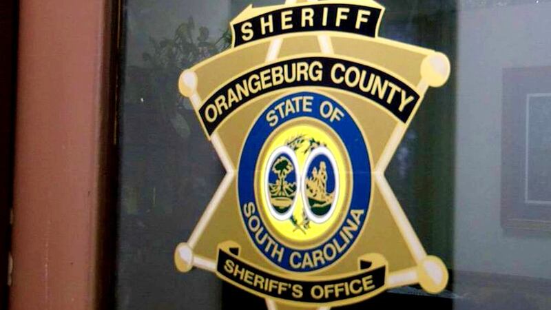 Orangeburg County Sheriff's Office