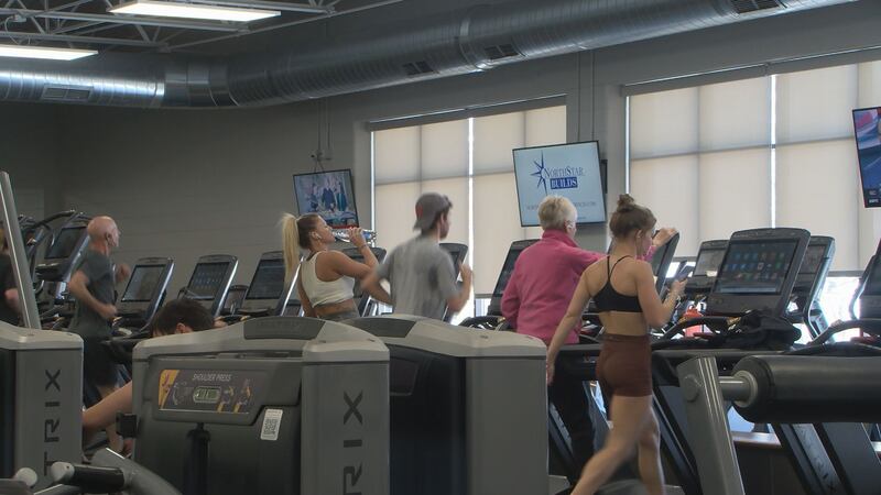 South Carolina ranked as 9th least healthiest in the United States.