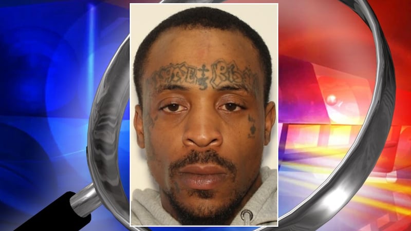 Brian Tremell Moss is wanted for aggravated assault and armed robbery.
