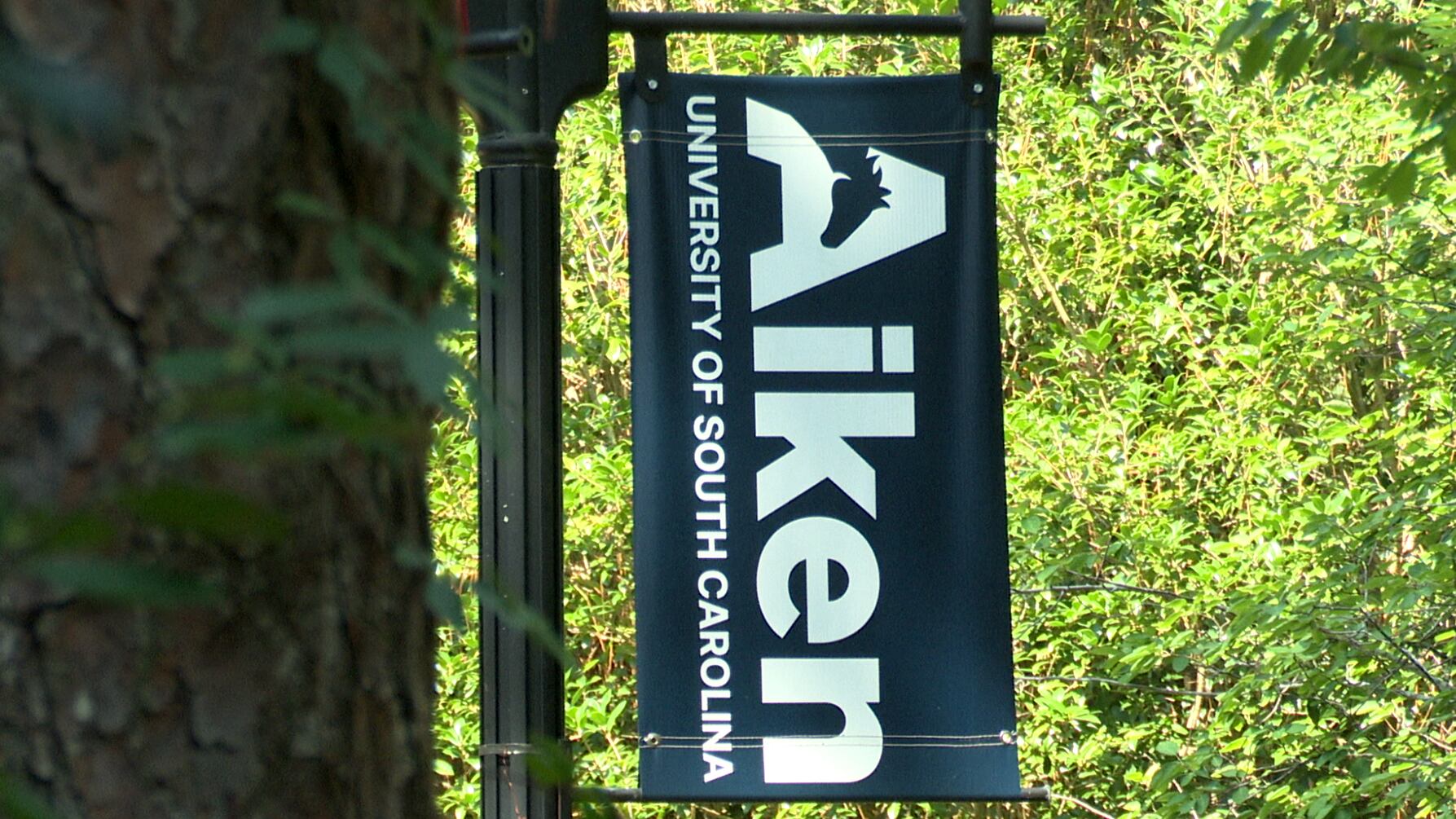 Enrollment numbers up for the fall semester at USC Aiken