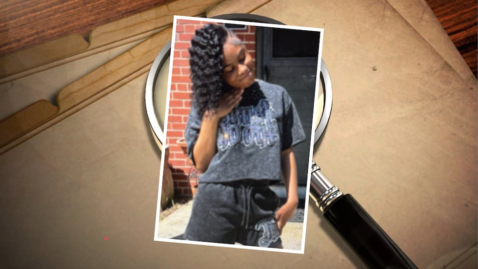Jeffvonie Austin-McCollough