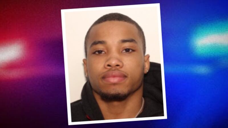 The Richmond County Sheriff's Office said Jamel Robinson, 19, is charged in connection to a...