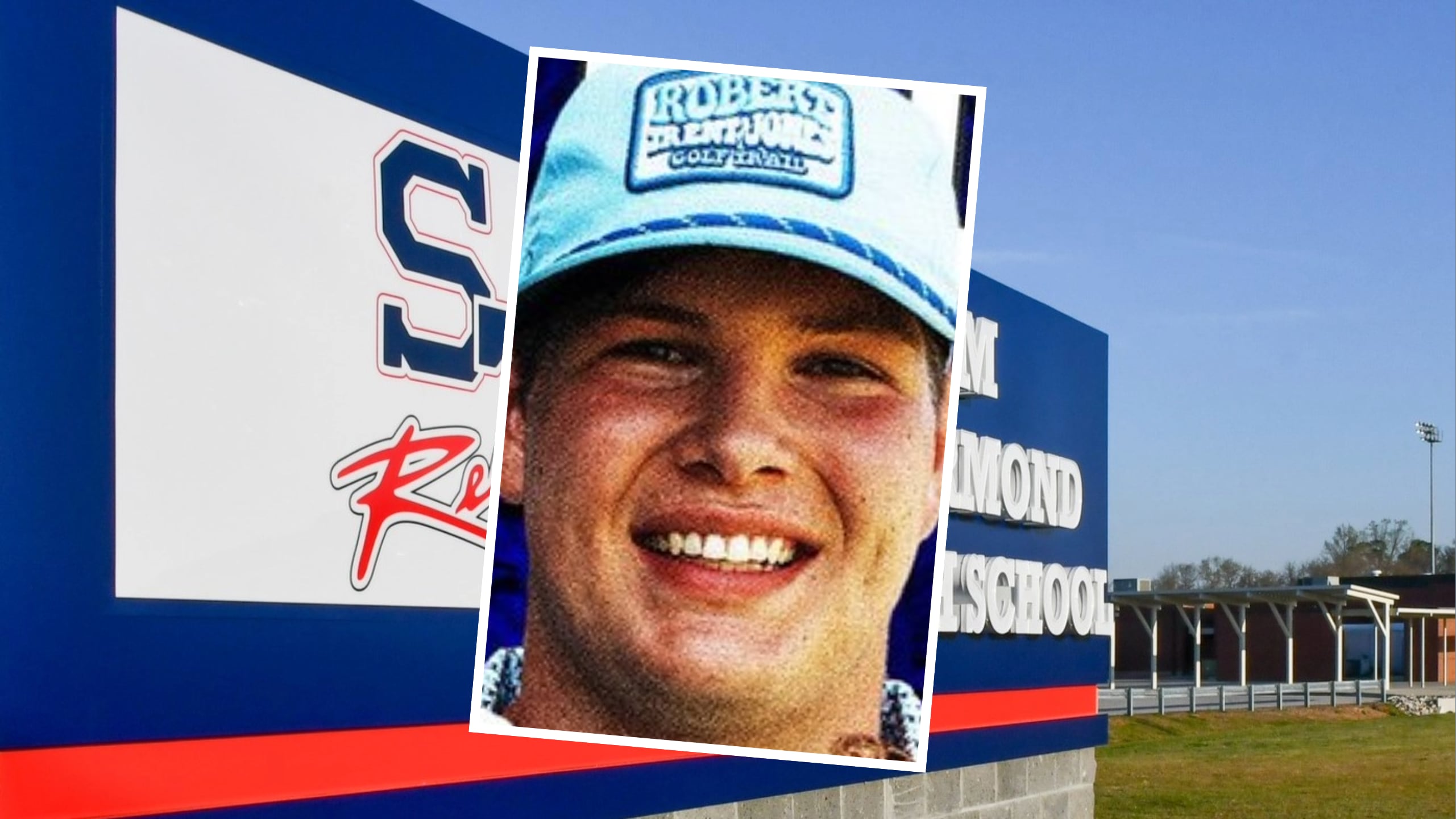 Strom Thurman graduate Isaac Westbrook