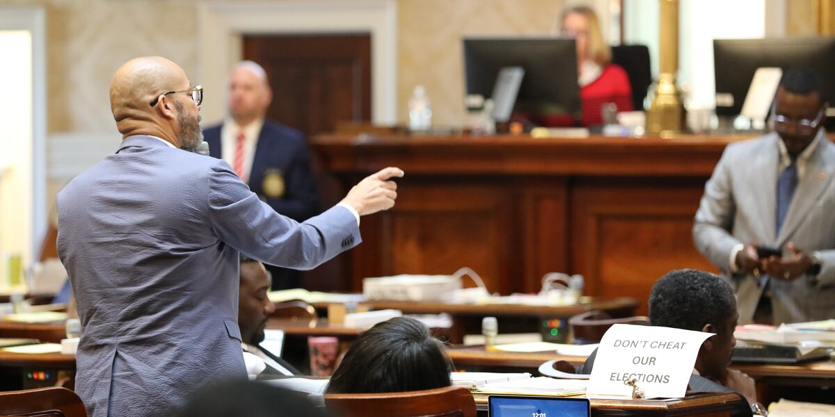 Rex Rice Sc Senate S.C. Senate committee approves redistricting plan as costs mount