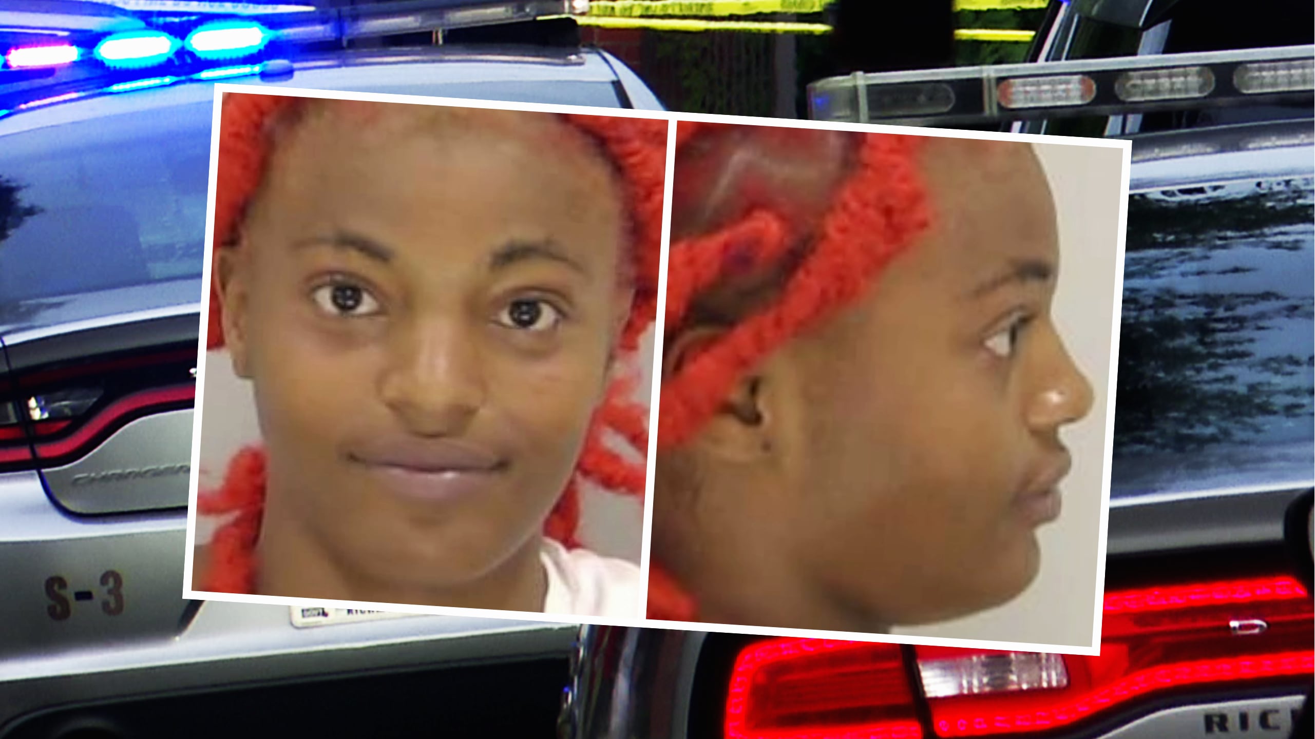 Danashia McClennon