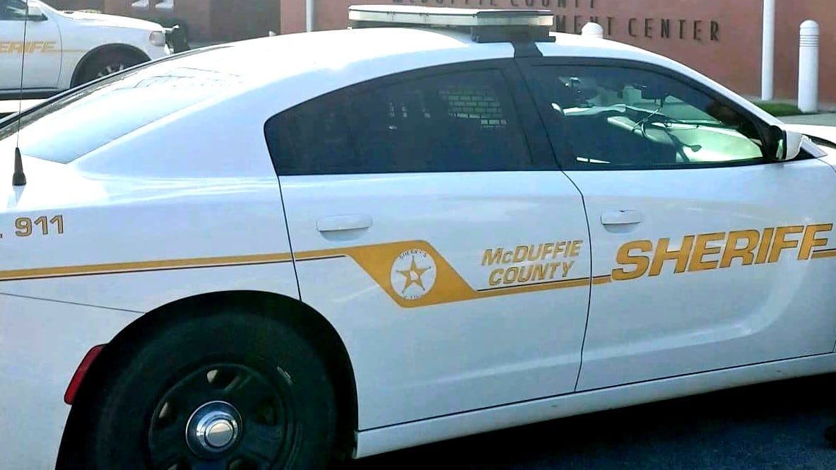 McDuffie County Sheriff's Office