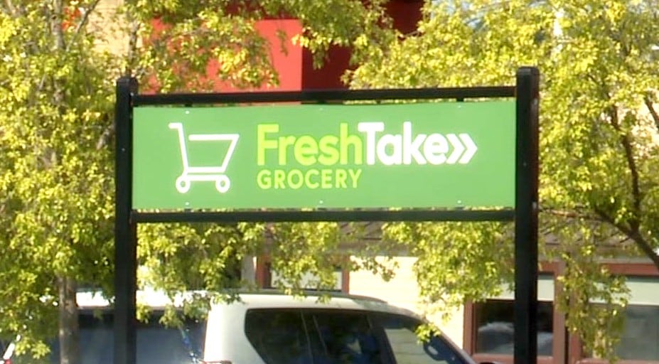 FreshTake Augusta