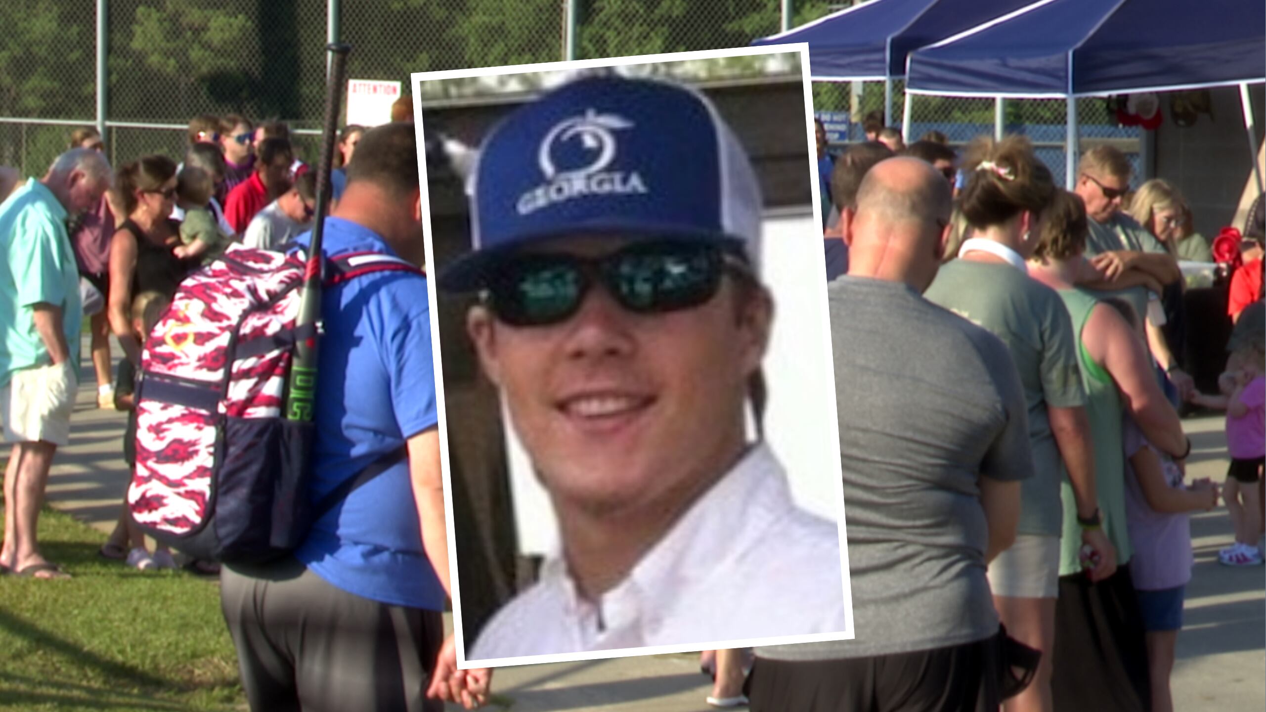 Drake Widener Benefit Fundraiser Softball Tournament