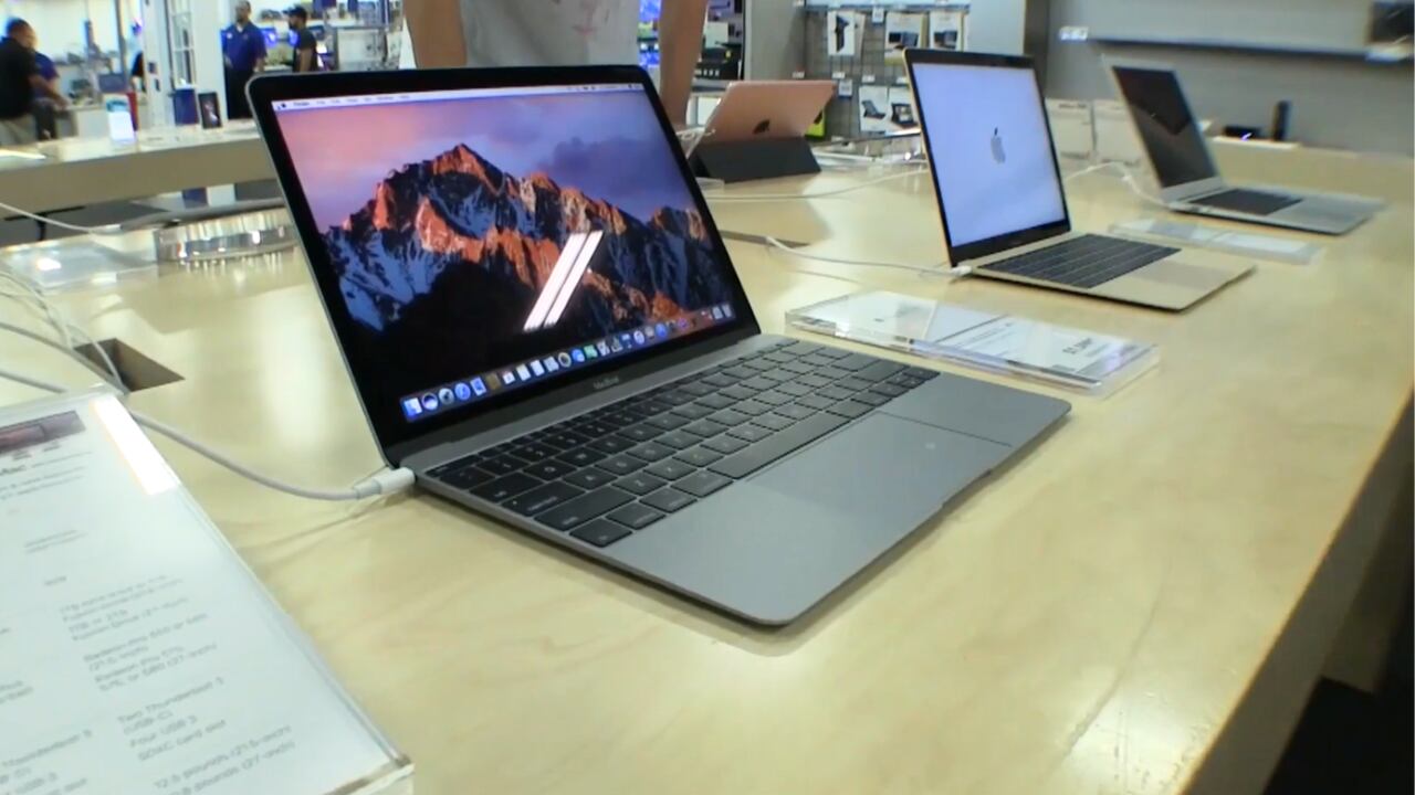 What the Tech