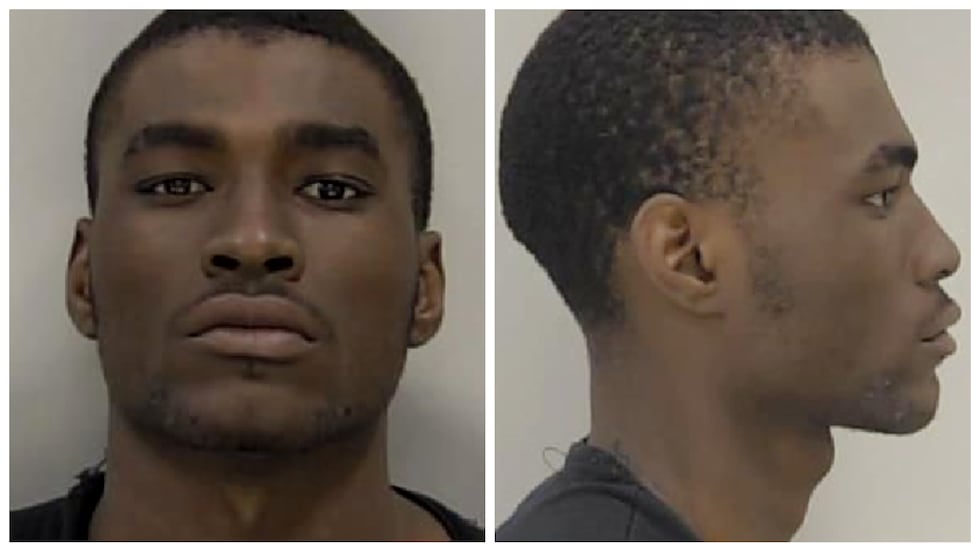 Javarius Wynn