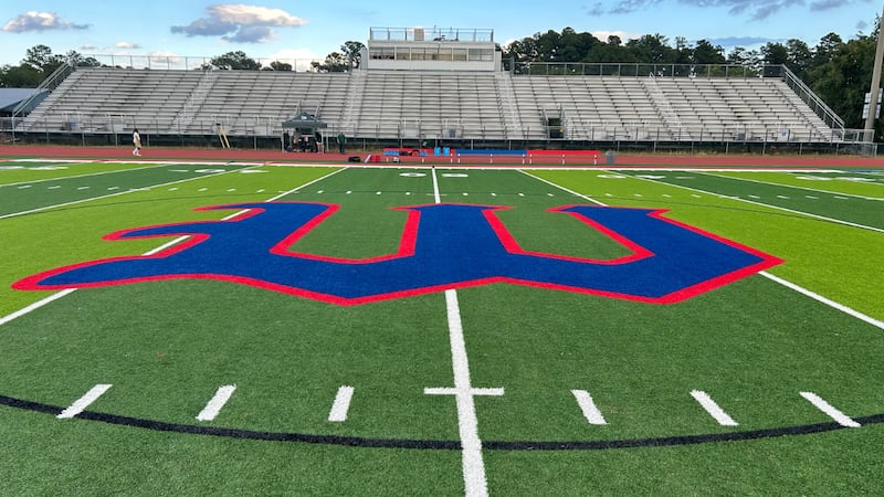 Westside High football