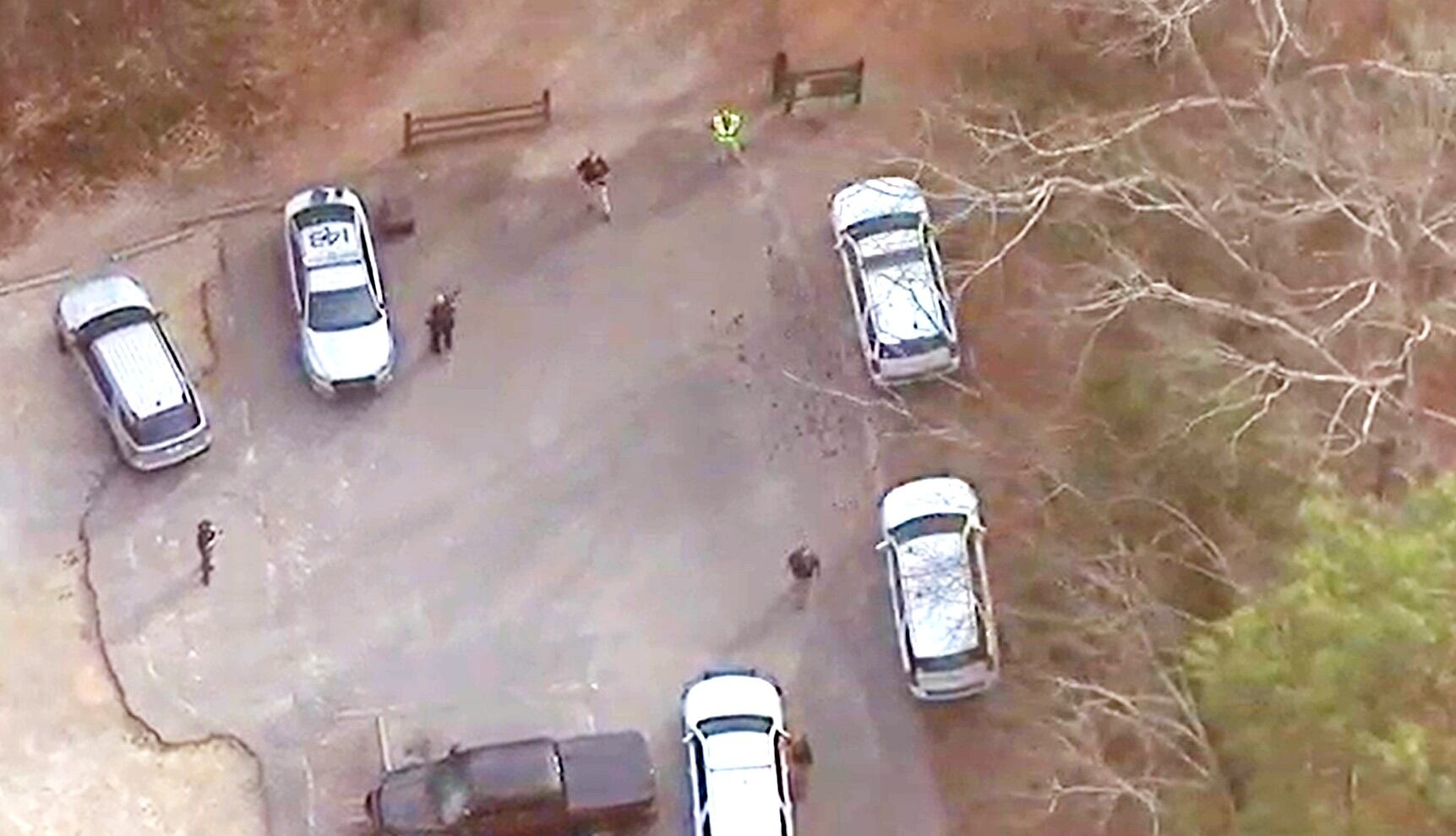 Police are investigating a death on the UGA campus.