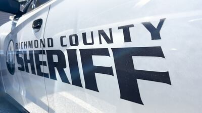 Richmond County Sheriff’s Office