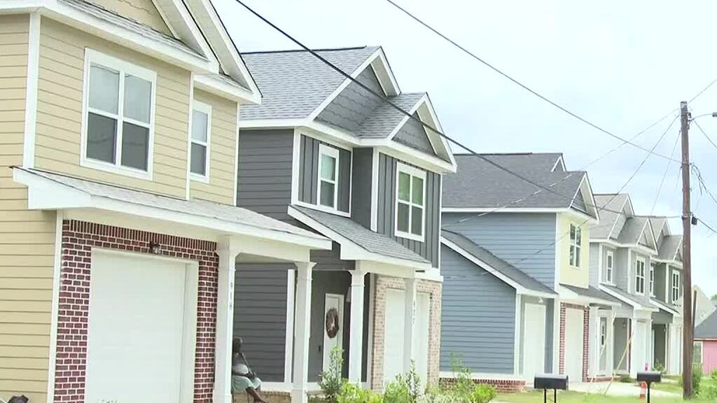 If you’re in the market for a home your search might not be an easy one.