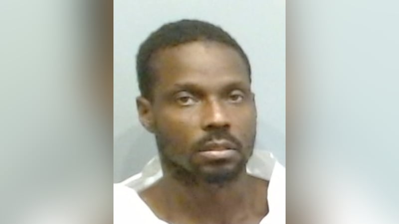 Ciarre Bryce Campbell was charged with murder, aggravated assault and possession of a firearm...