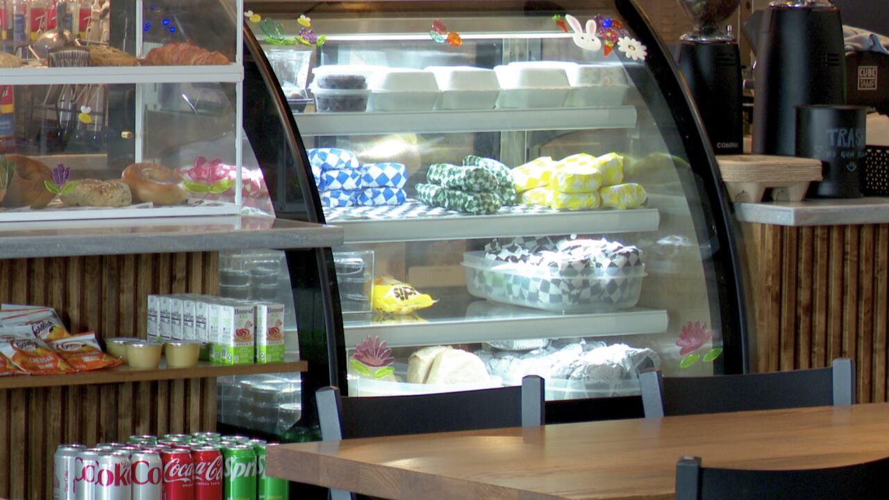 Golf week causing increase in business outside of Augusta