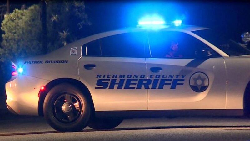 Richmond County Sheriff's Office