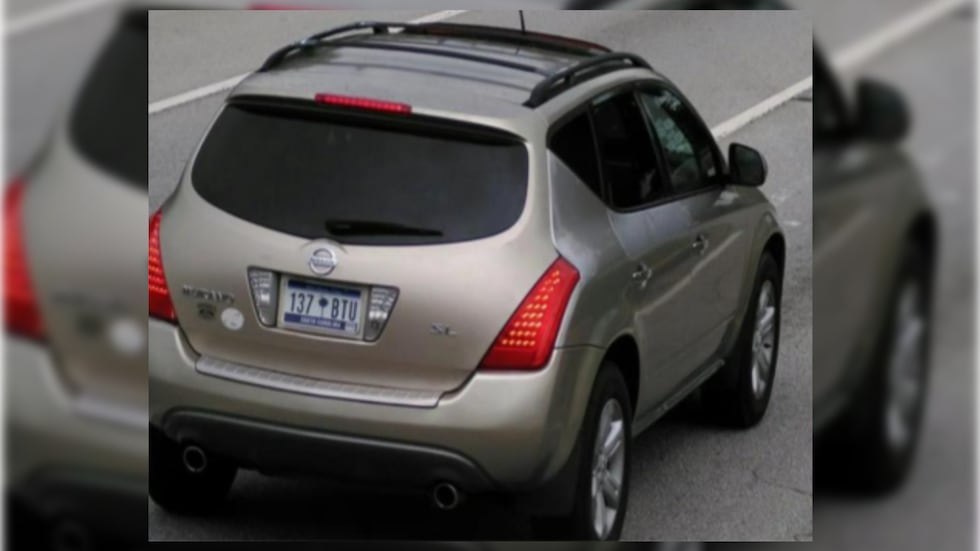 Leland Candidate, 46, was last seen operating a gold 2006 Nissan Murano with SC tag number...