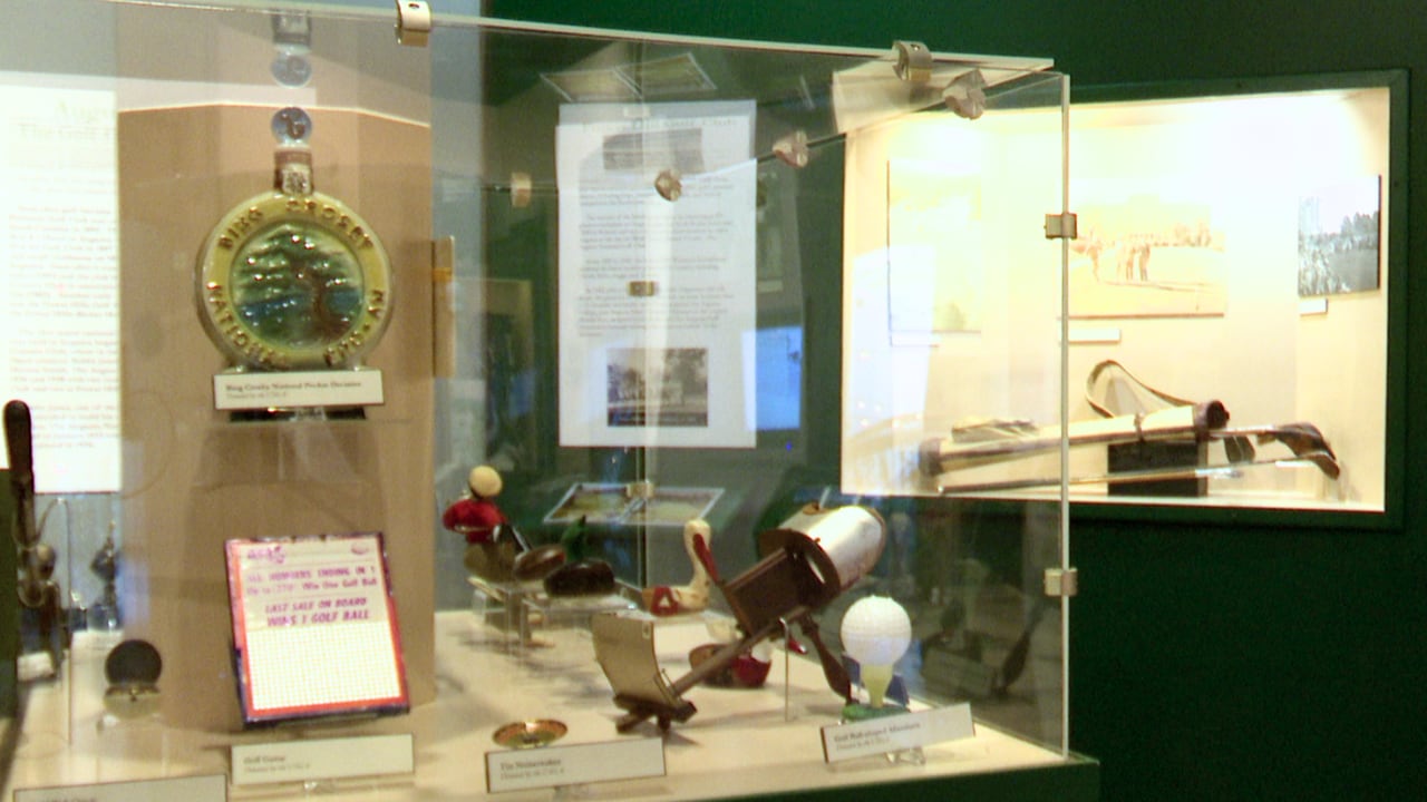 Augusta Museum of History