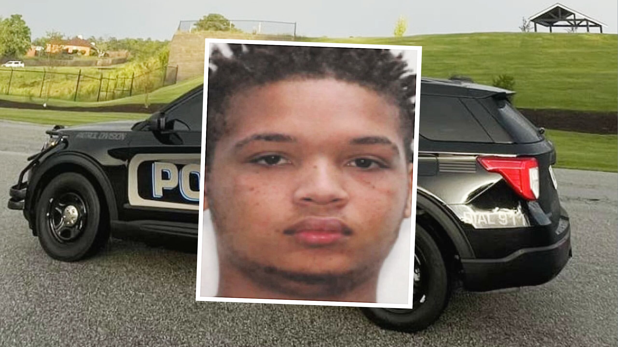 Jamier Kenneth Humphries
