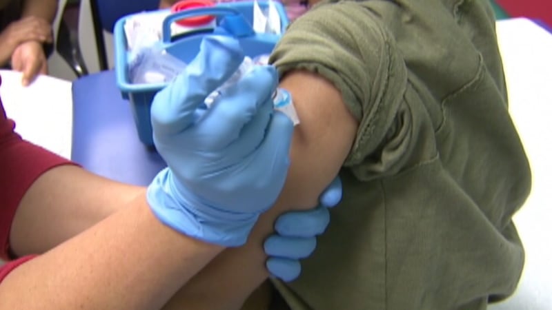 To book an appointment for updated vaccines, visit scdhec.gov/healthclinics.