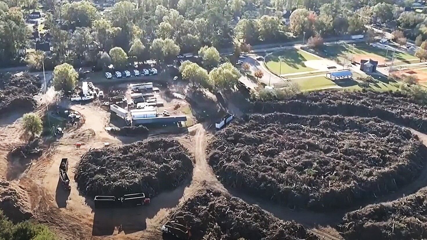 Mayor Johnson releases update on Augusta’s Helene recovery efforts