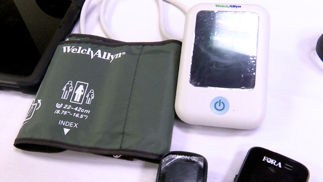 Telehealth