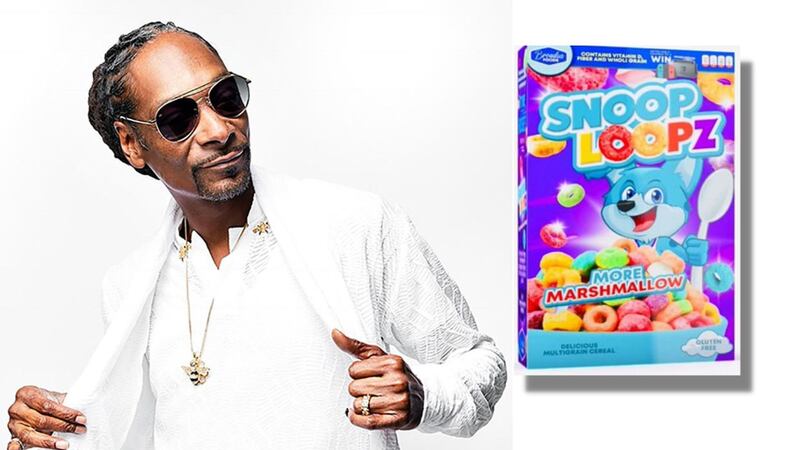 Snoop Loopz