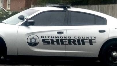 Richmond County Sheriff's Office generic