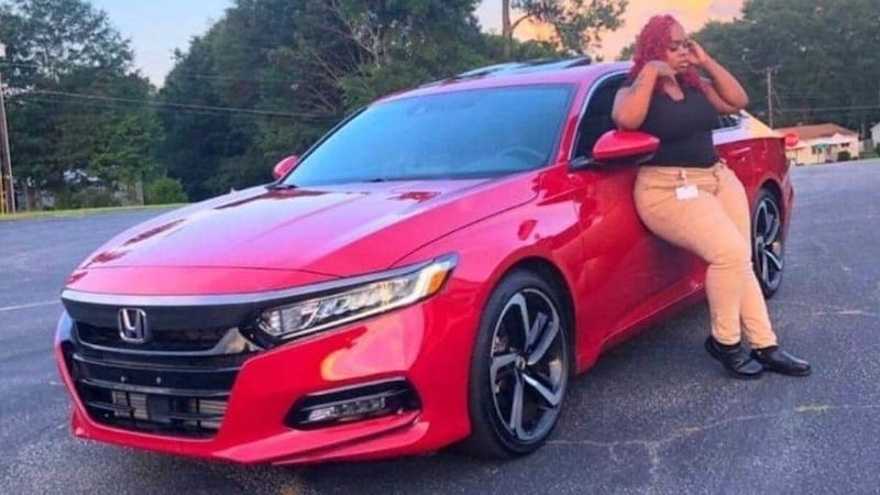 Missing woman's car found but woman remains missing