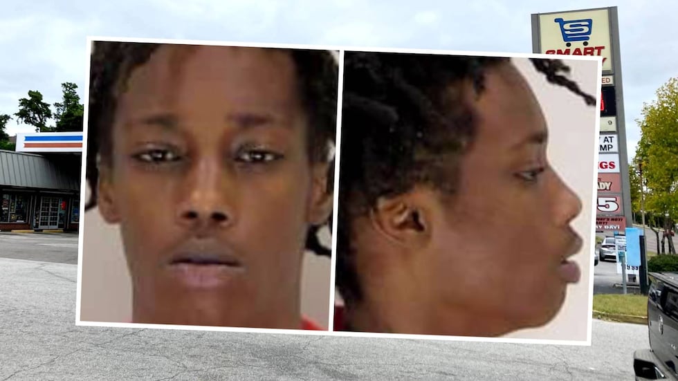 Darontaye Cummings