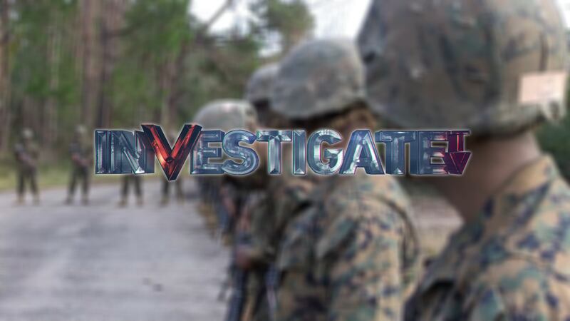For decades, service and their families were essentially barred from suing...