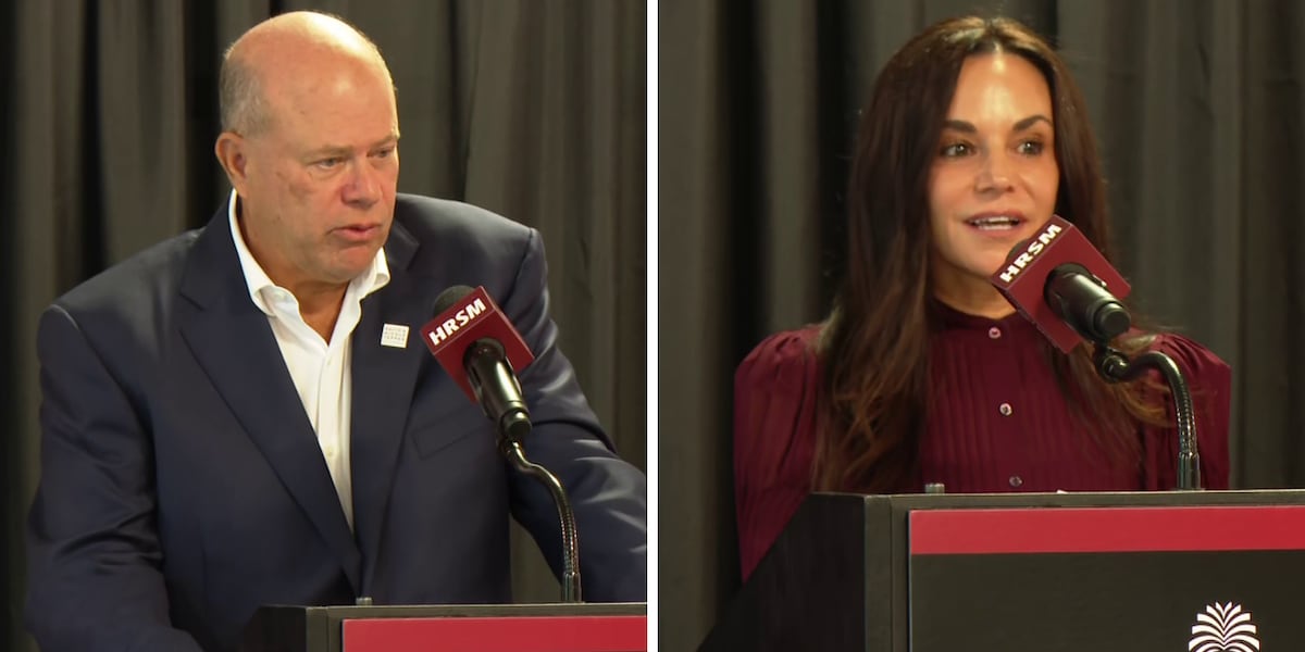 USC names sport management program for David and Nicole Tepper