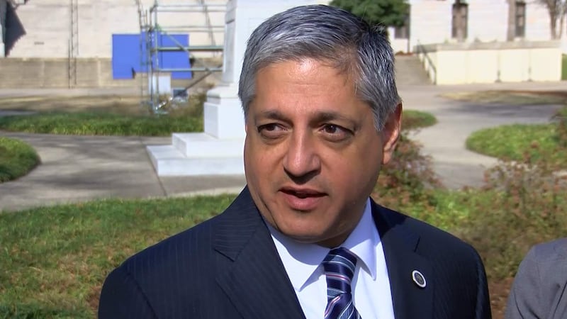 Rep. Leon Stavrinakis (D-Charleston) says he has prefiled a bill to put the subject of...