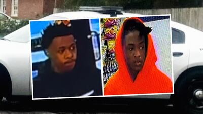 2 people wanted for questioning in armed robbery in Augusta