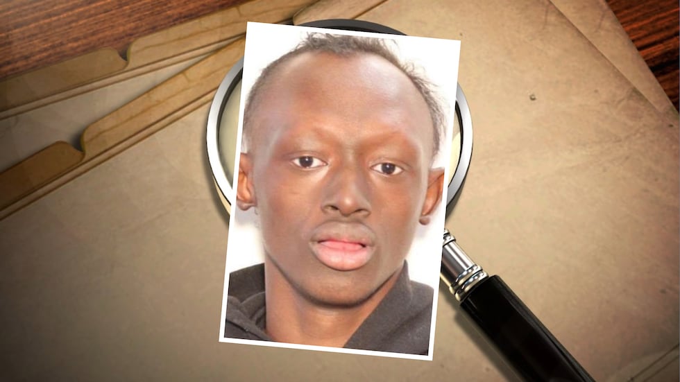 Marquis Smith