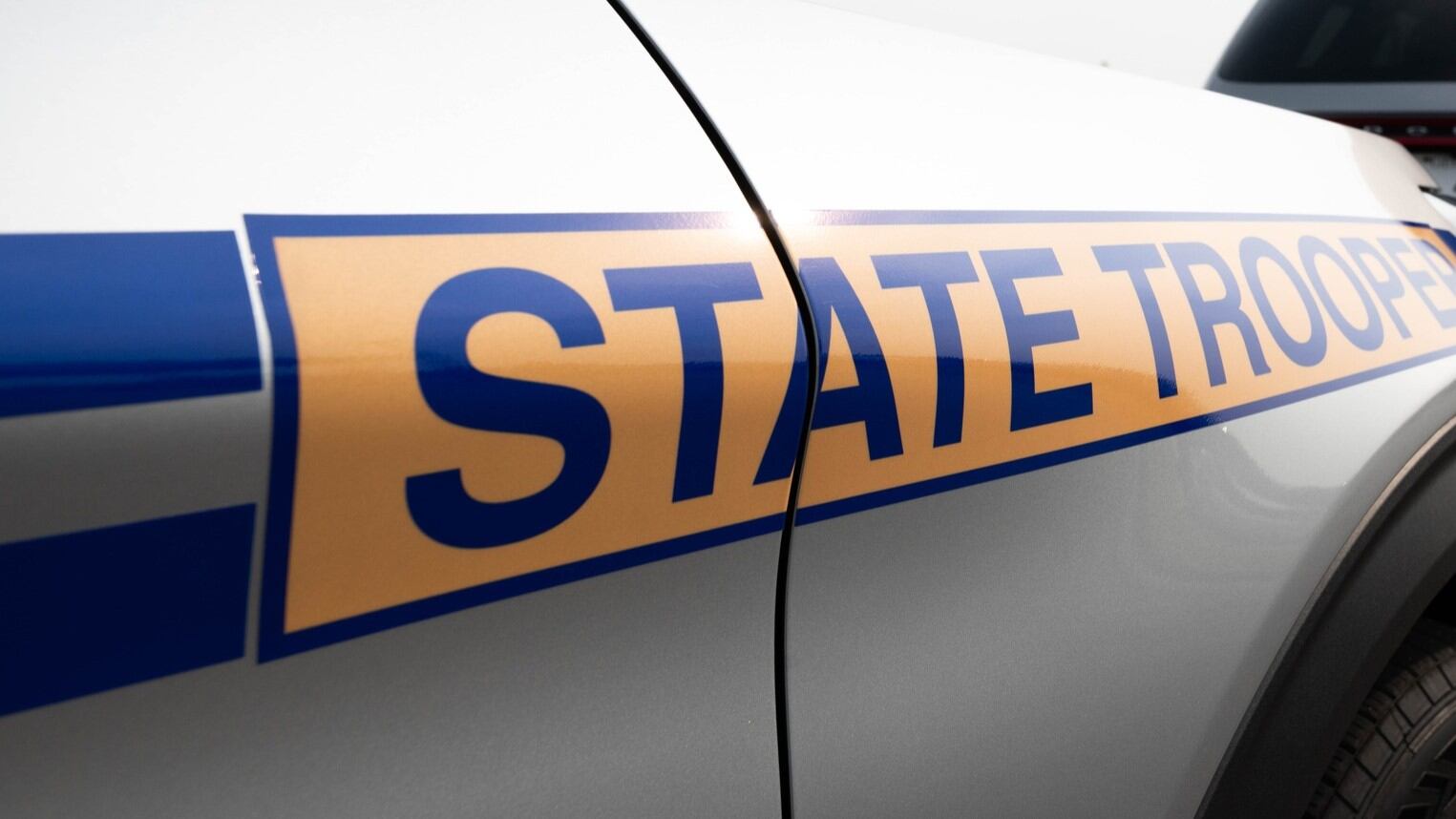 Two people have died after a crash in McCormick County.