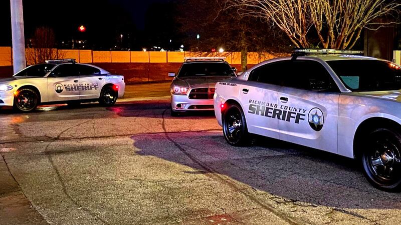 Richmond County Sheriff's Office