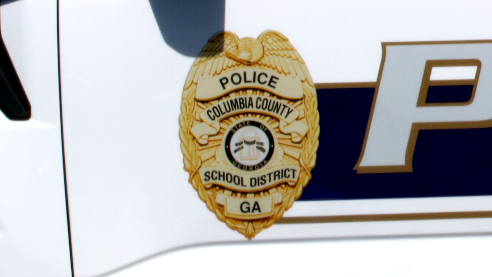 Columbia County School District Police