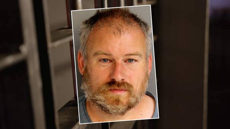 Carson Crow Arrest made in Aiken’s 2nd restroom-peeping case within weeks