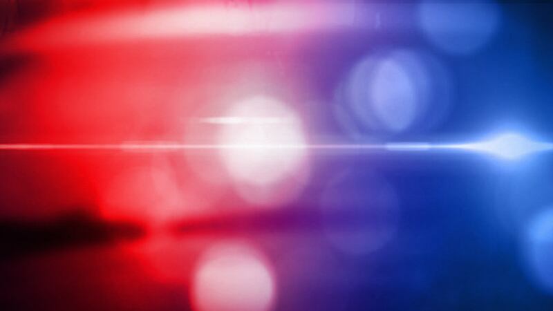 The victim said he heard two-gun shots and began to feel a tingling feeling in his right arm...