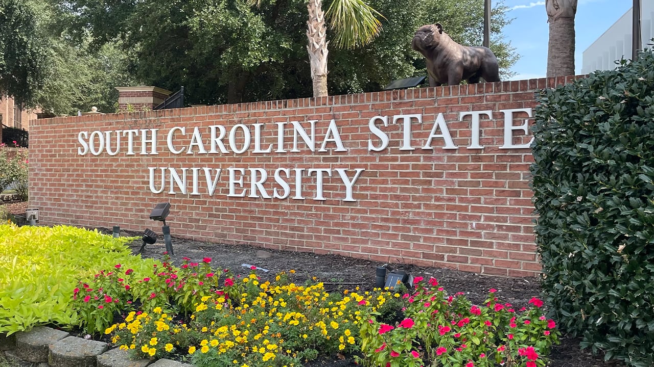 The federal government claims South Carolina owes nearly half-a-billion dollars to its only...
